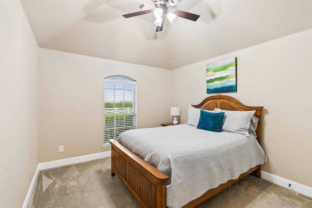 7840 Norrell Road, Midlothian, TX 76084