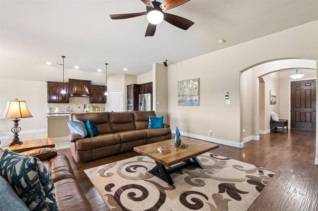 7840 Norrell Road, Midlothian, TX 76084