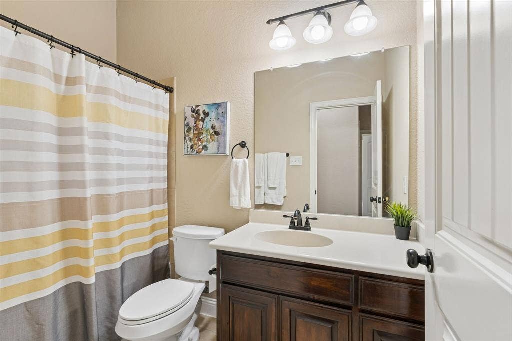 7840 Norrell Road, Midlothian, TX 76084