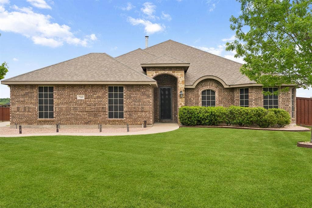 7840 Norrell Road, Midlothian, TX 76084