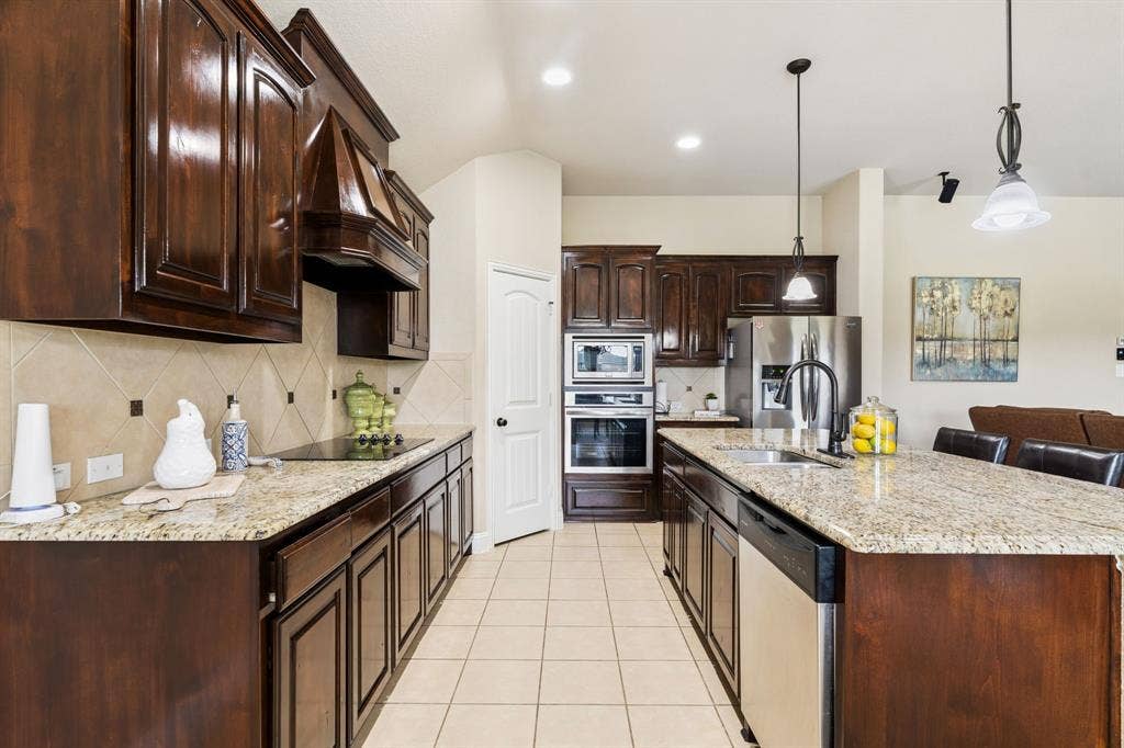7840 Norrell Road, Midlothian, TX 76084