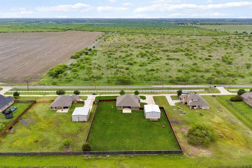 7840 Norrell Road, Midlothian, TX 76084