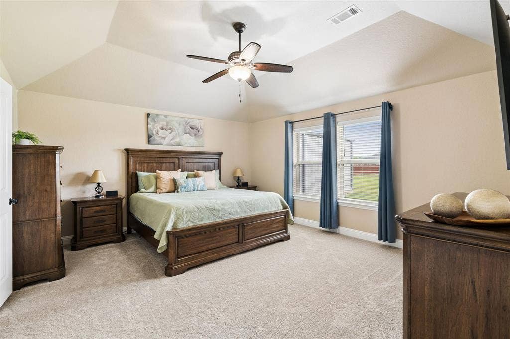 7840 Norrell Road, Midlothian, TX 76084