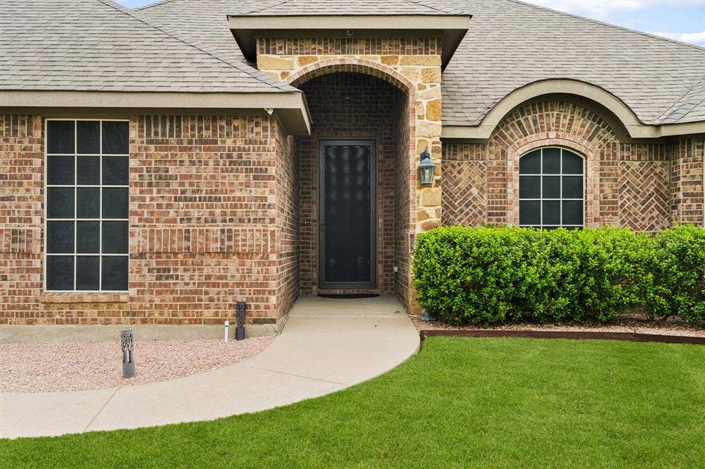 7840 Norrell Road, Midlothian, TX 76084