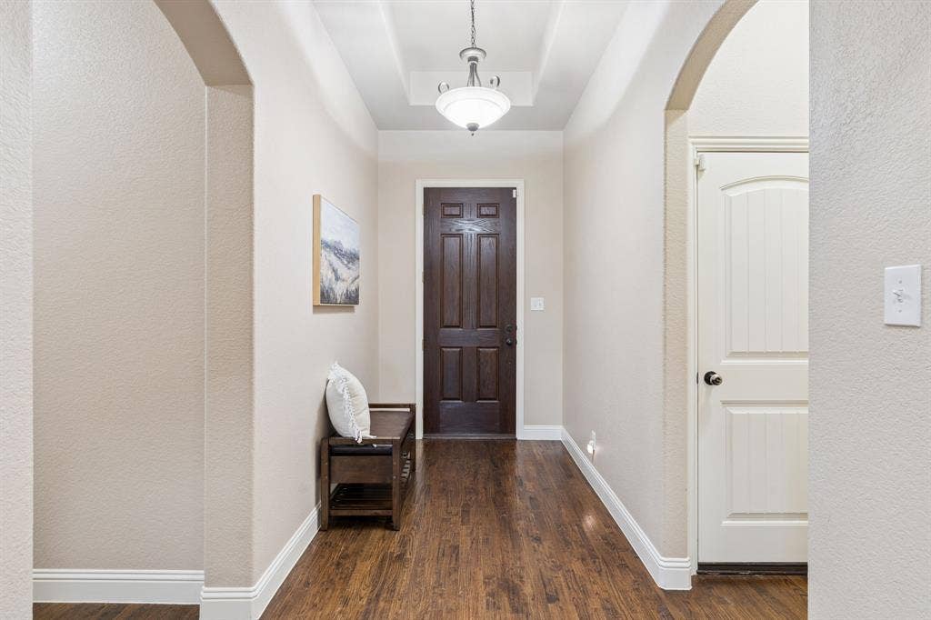 7840 Norrell Road, Midlothian, TX 76084
