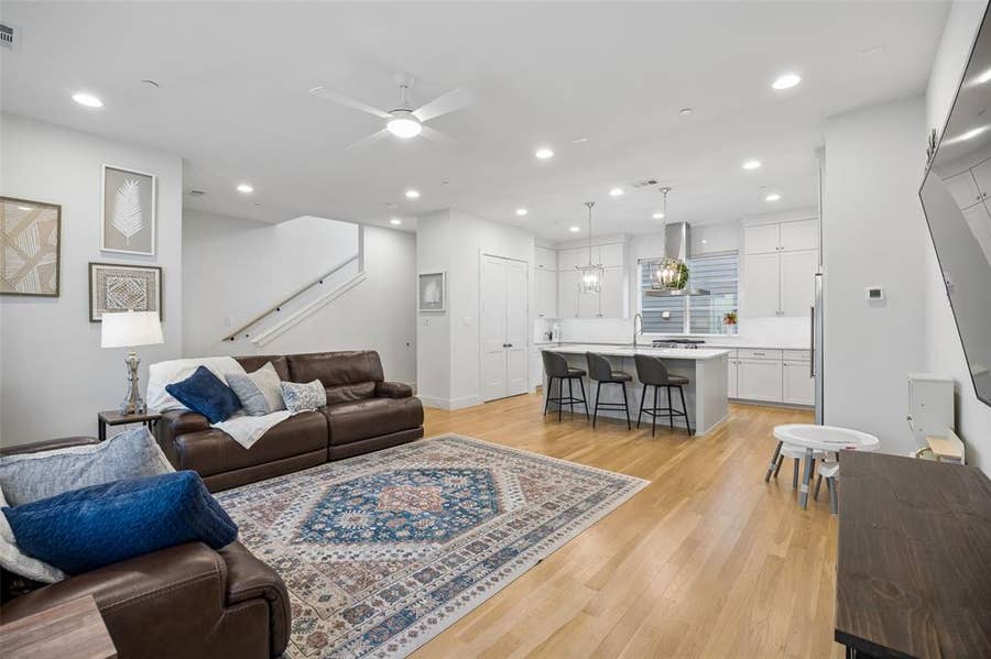 Property photo for 2715 Kimsey Drive, #102, Dallas, TX