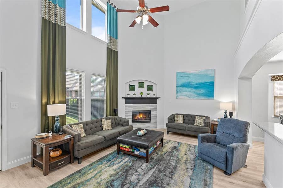 Property photo for 2619 Independence Drive, Melissa, TX