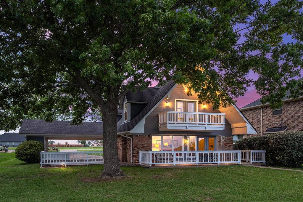238 Matador Ranch Road, Trinidad, TX 75163 238 Matador Ranch Road, Trinidad, TX 75163
