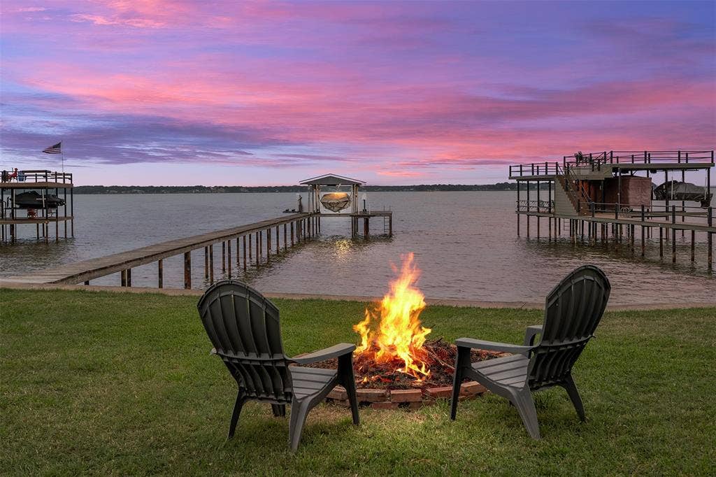 238 Matador Ranch Road, Trinidad, TX 75163 238 Matador Ranch Road, Trinidad, TX 75163