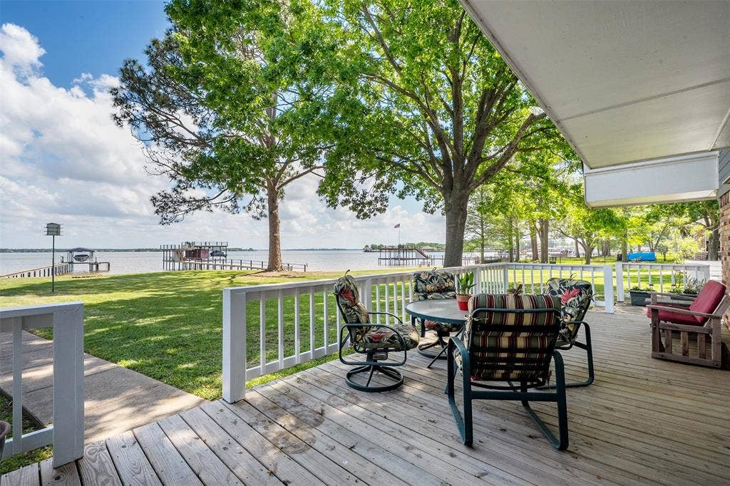 238 Matador Ranch Road, Trinidad, TX 75163 238 Matador Ranch Road, Trinidad, TX 75163