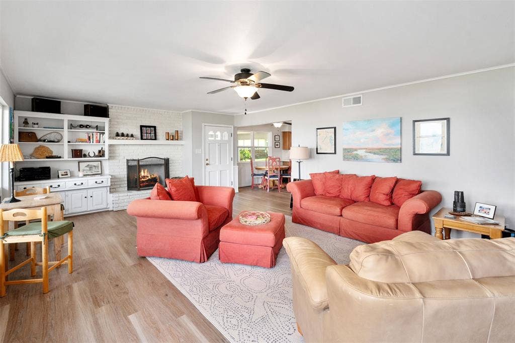 238 Matador Ranch Road, Trinidad, TX 75163 238 Matador Ranch Road, Trinidad, TX 75163