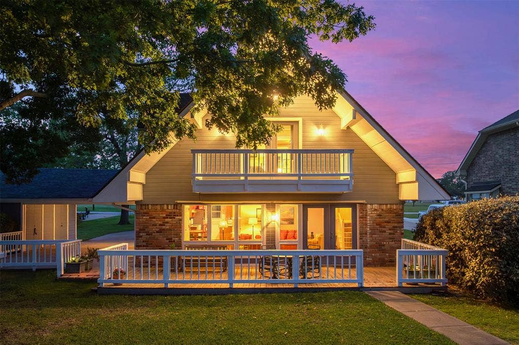 238 Matador Ranch Road, Trinidad, TX 75163 238 Matador Ranch Road, Trinidad, TX 75163