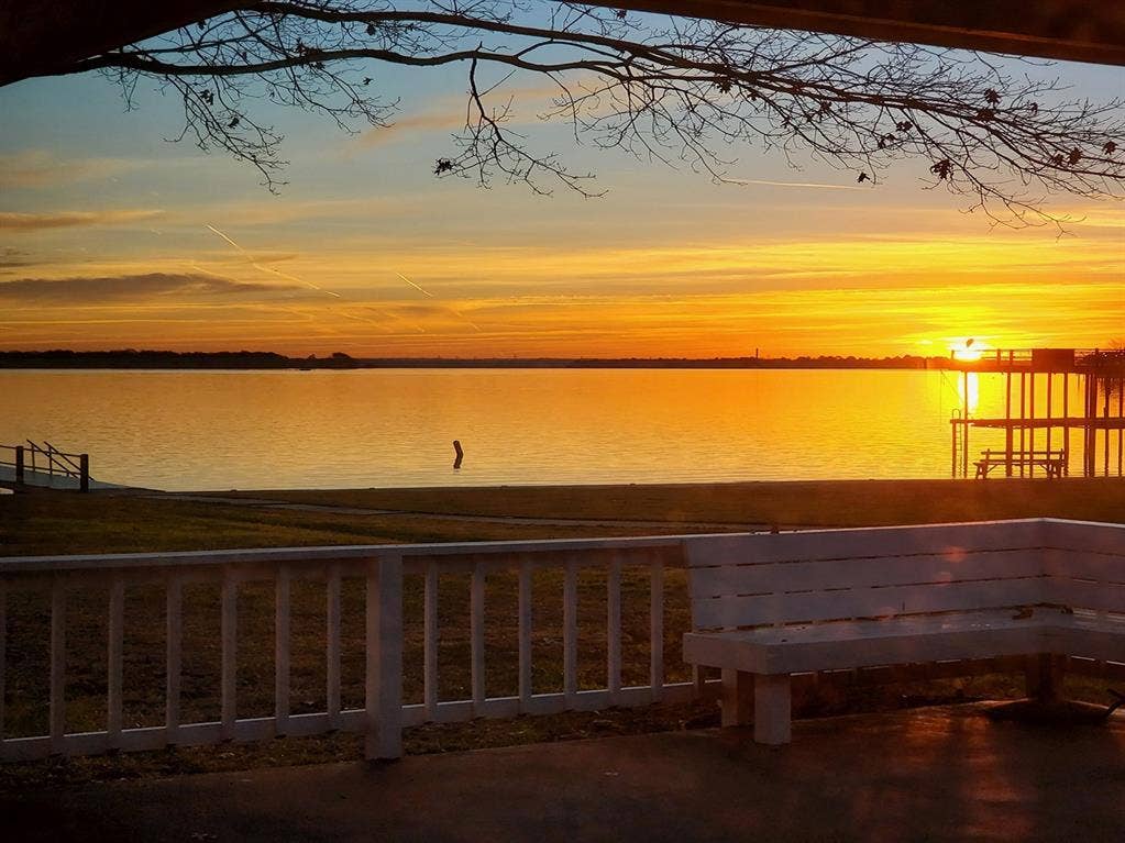 238 Matador Ranch Road, Trinidad, TX 75163 Sunrise