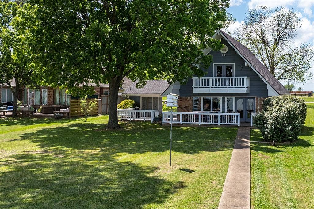 238 Matador Ranch Road, Trinidad, TX 75163 238 Matador Ranch Road, Trinidad, TX 75163