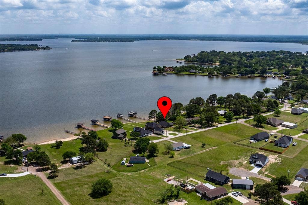 238 Matador Ranch Road, Trinidad, TX 75163 238 Matador Ranch Road, Trinidad, TX 75163