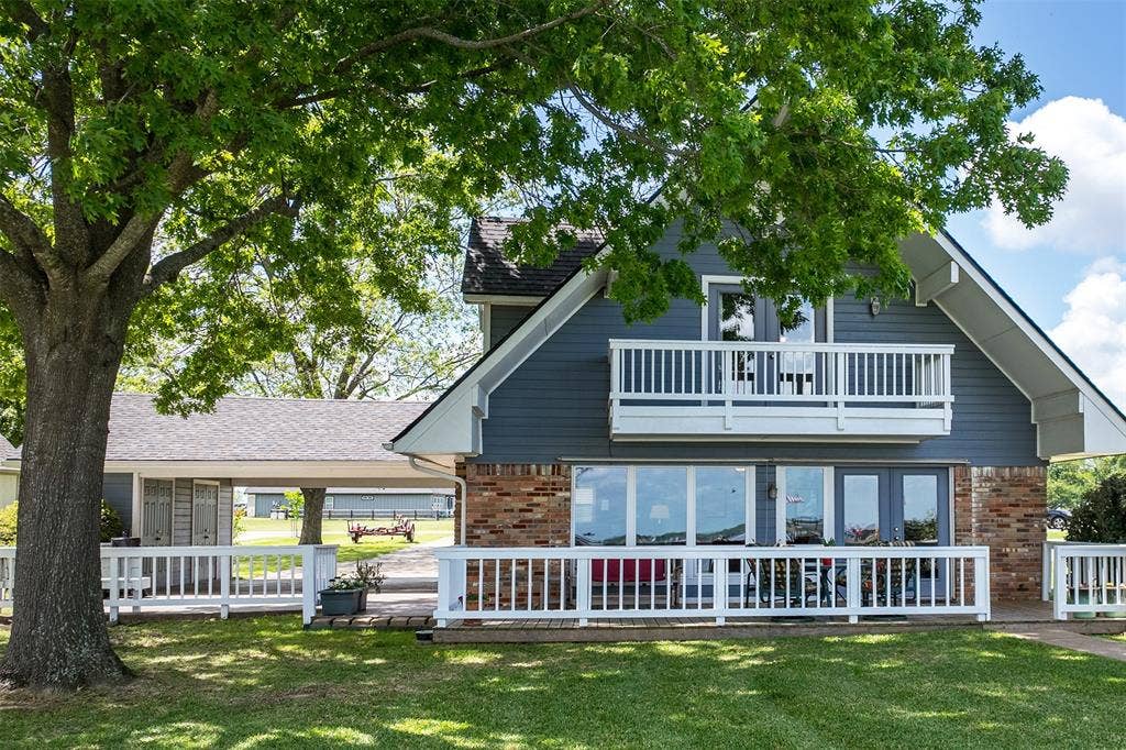 238 Matador Ranch Road, Trinidad, TX 75163 238 Matador Ranch Road, Trinidad, TX 75163