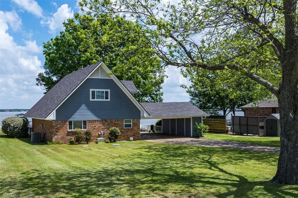 238 Matador Ranch Road, Trinidad, TX 75163 238 Matador Ranch Road, Trinidad, TX 75163