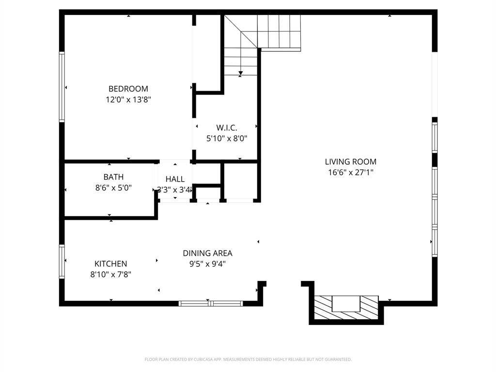 238 Matador Ranch Road, Trinidad, TX 75163 238 Matador Ranch Road, Trinidad, TX 75163