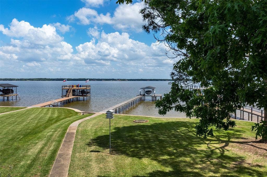 238 Matador Ranch Road, Trinidad, TX 75163 238 Matador Ranch Road, Trinidad, TX 75163