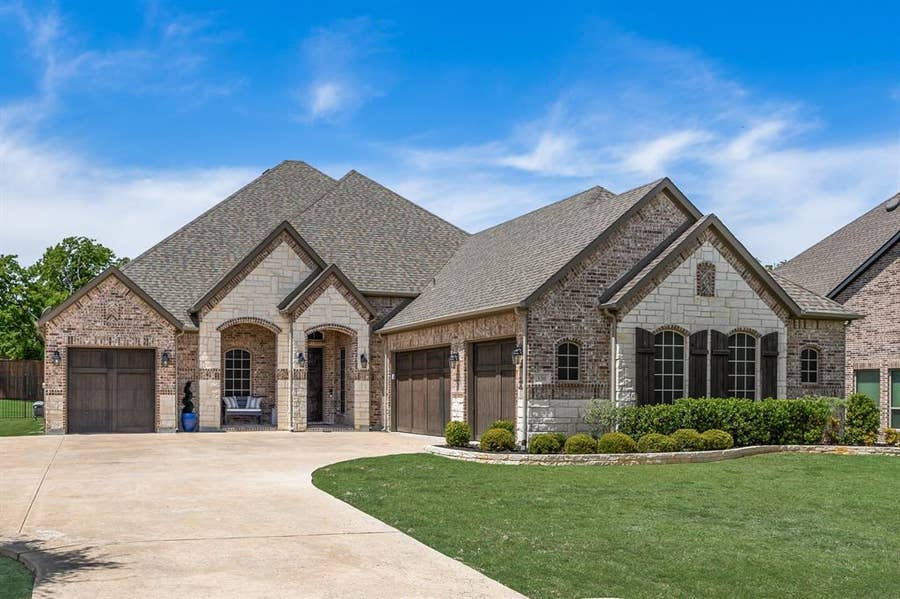 Property photo for 330 Prairie View Road, Rockwall, TX