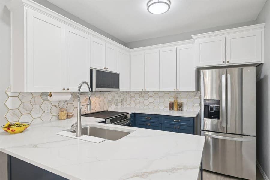 Property photo for 209 Cimarron Trail, #6, Irving, TX