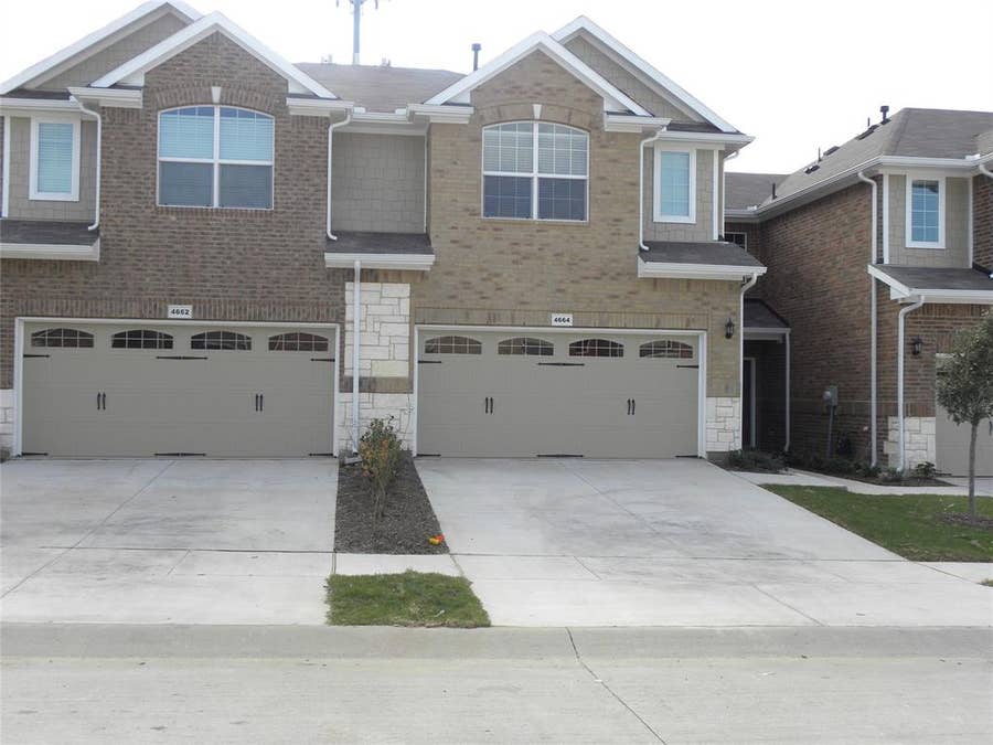 Property photo for 4664 Perthshire Court, Plano, TX