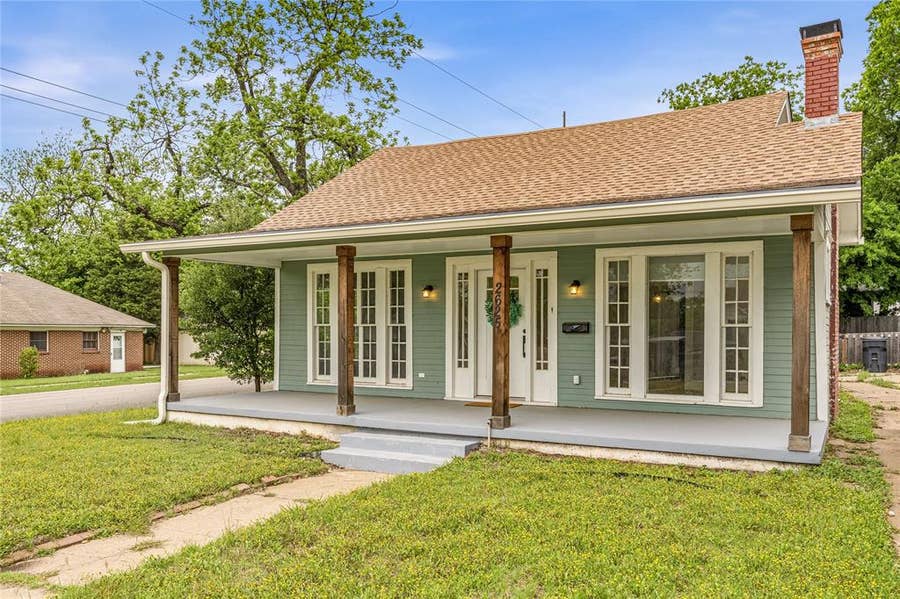 Property photo for 2625 Ethel Avenue, Waco, TX