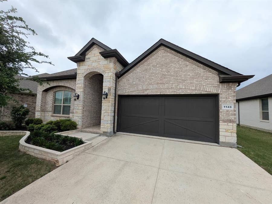 Property photo for 1140 KNIGHTSBRIDGE Road, Argyle, TX
