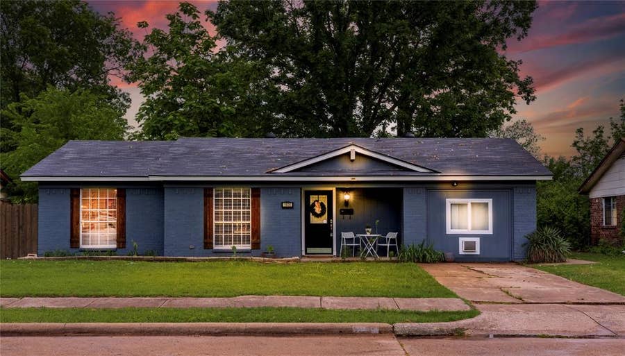Property photo for 1406 Bay Shore Drive, Garland, TX