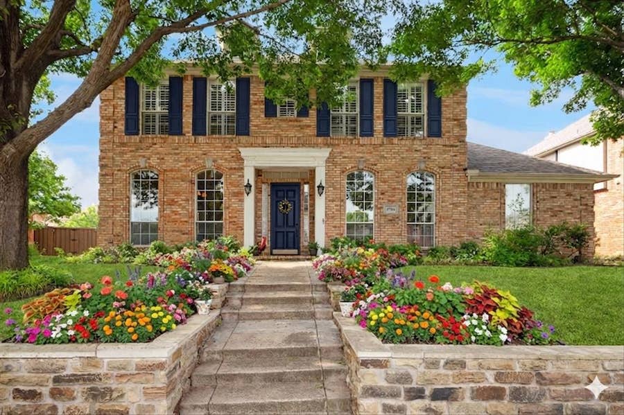 Property photo for 3704 Southport Drive, Plano, TX