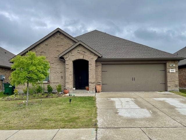 Property photo for 520 Winthrop Road, Fate, TX