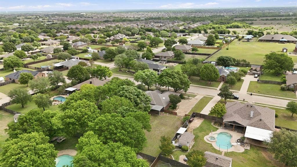 6421 Peak View Court, Midlothian, TX 76065 6421 Peak View Court, Midlothian, TX 76065