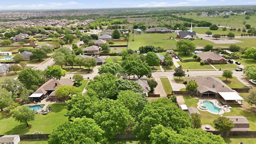 6421 Peak View Court, Midlothian, TX 76065 6421 Peak View Court, Midlothian, TX 76065