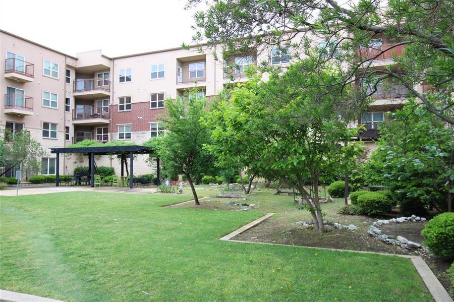 Property photo for 1100 W Trinity Mills Road, #3035, Carrollton, TX