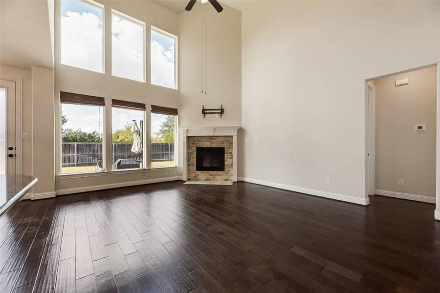Property photo for 302 Daylily Drive, Wylie, TX