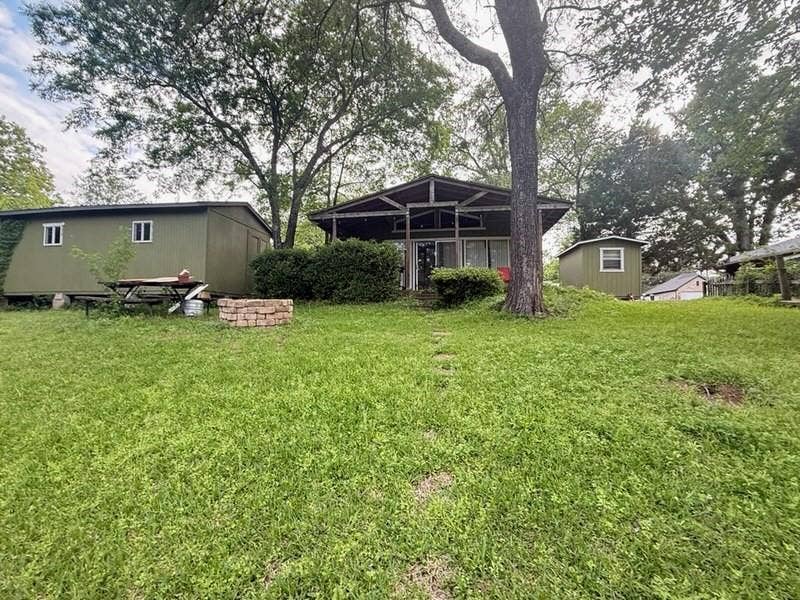 Property photo for 128 Shady Shores Drive, Mabank, TX