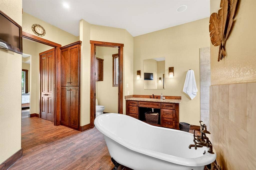 15491 Presidio Circle, Caney City, TX 75148 15491 Presidio Circle, Caney City, TX 75148