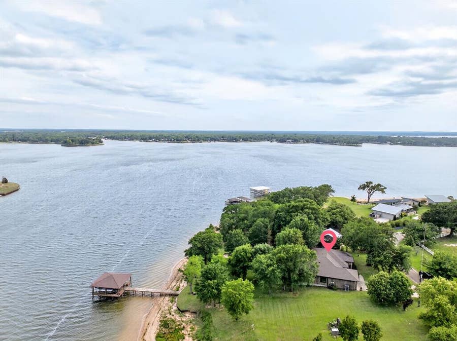 Property photo for 15491 Presidio Circle, Caney City, TX