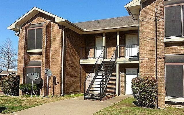 Property photo for 4540 Chaha Road, #102, Garland, TX