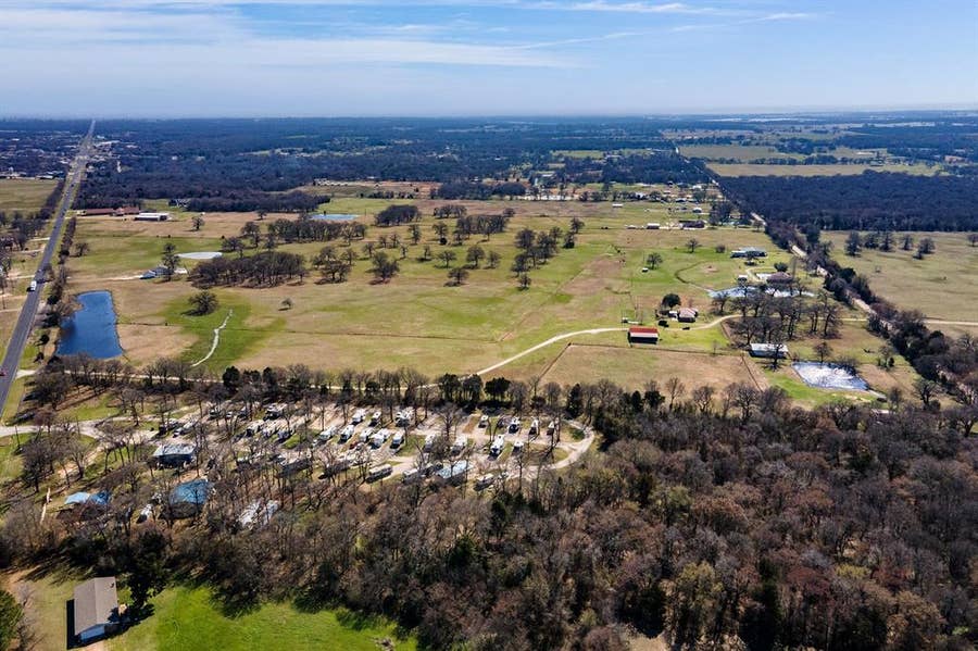 Property photo for TBD Lot all Seven Points Blvd, Kemp, TX