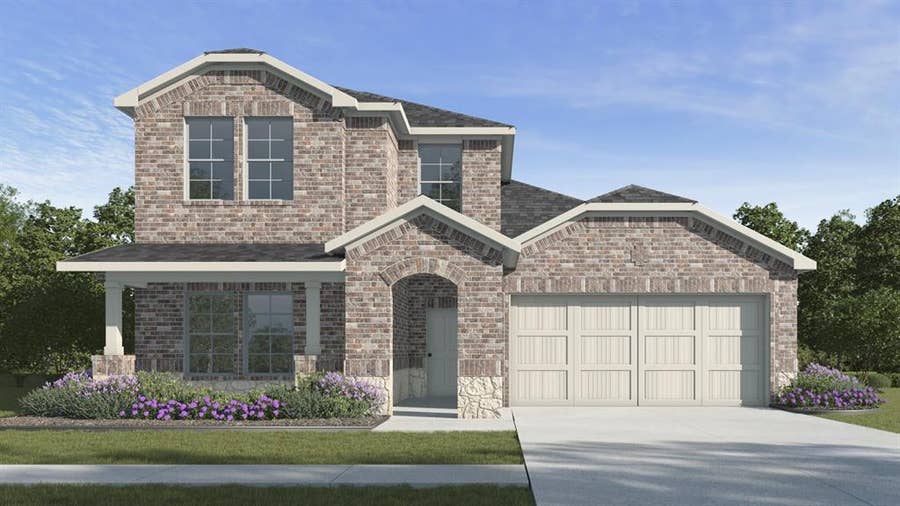Property photo for 717 Riverbrook Lane, Josephine, TX