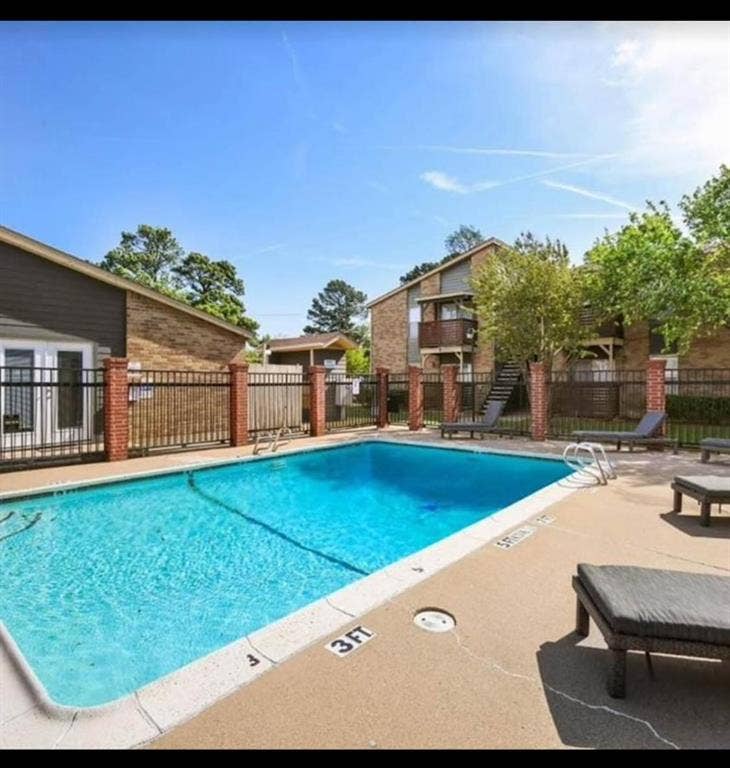 Property photo for 2001 Wesley Drive, #Apt A, Arlington, TX
