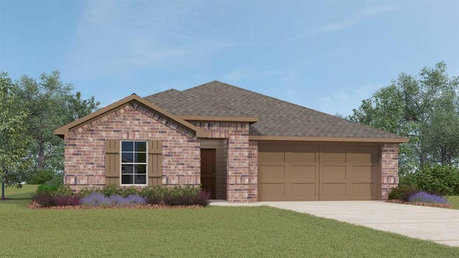 Property photo for 609 Dunhill Road, Nevada, TX