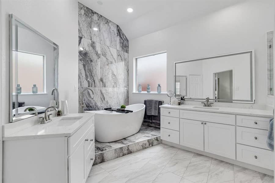 Property photo for 115 Saint James Road, Irving, TX