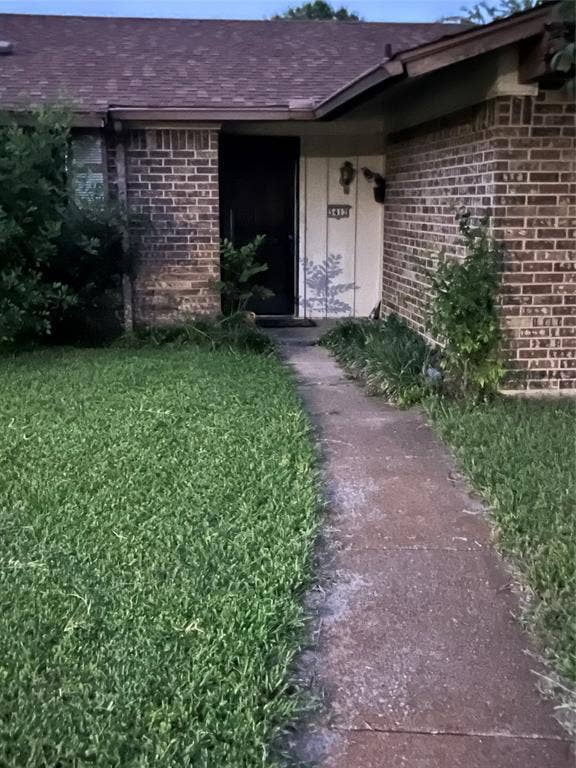 Property photo for 3412 Park Run Drive, Mesquite, TX