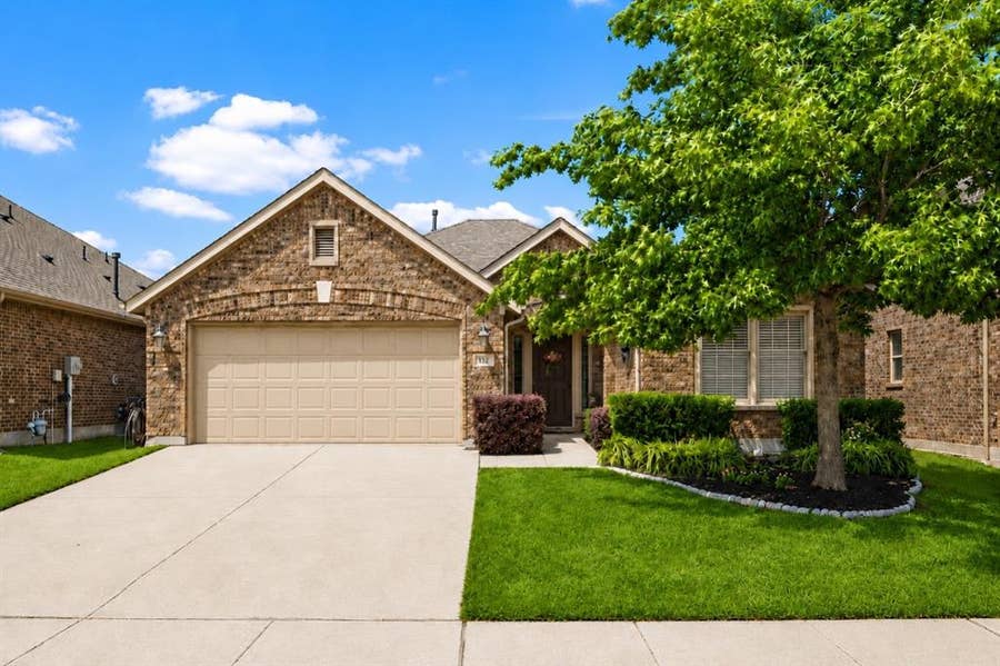 Property photo for 112 Pleasant Hill Lane, Fate, TX