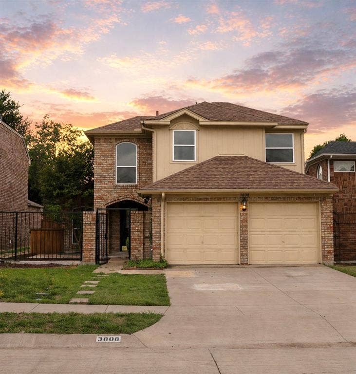 Property photo for 3808 Denham Way, Plano, TX