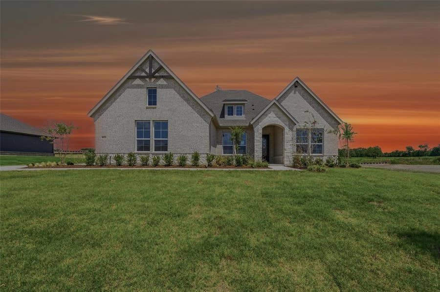 Property photo for 6521 Huron Drive, Blue Ridge, TX