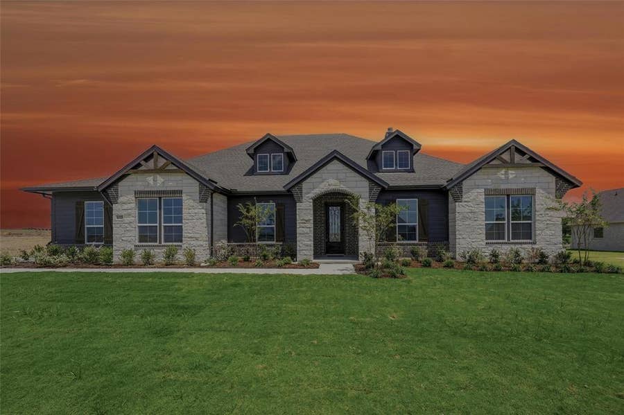 Property photo for 6525 Huron Drive, Blue Ridge, TX