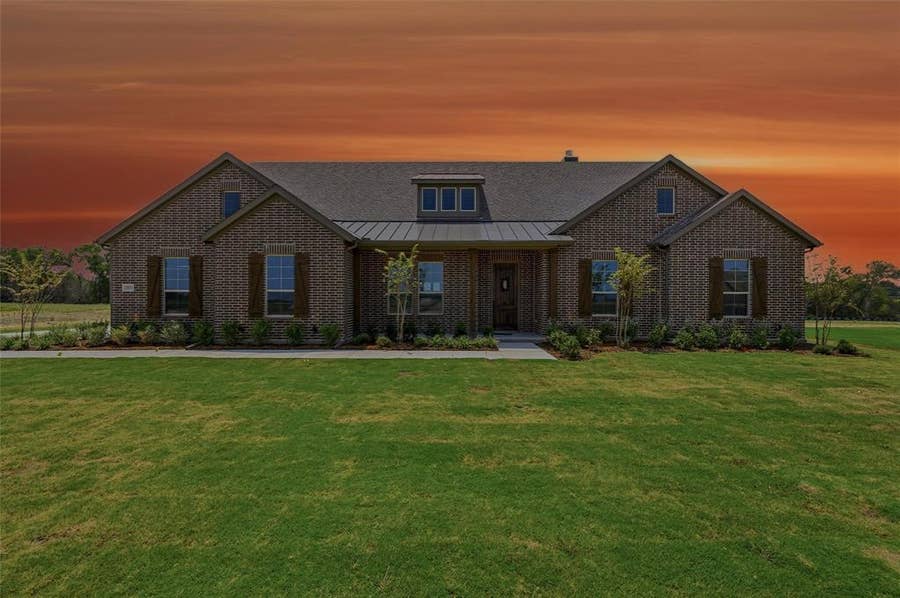 Property photo for 2835 Geneva Way, Blue Ridge, TX